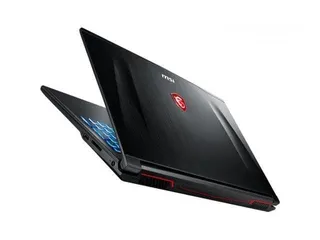  2 لابتوب MSI GF62 عاطل