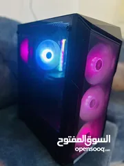  3 كمبيىتر جيمنج للبيع بسعر مغري