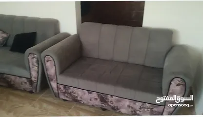  4 كنب كورنر تفصيييل استخدام سنه بحال الجديد ب250