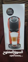  3 Nescafe Dolce Gusto Genio S Plus نسكافيه دولسي جوستو جينيو اس بلس