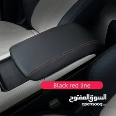  1 غطاء ركاية فاخر لسيارات ال byd ،حامل بطاقات NFC أنيقة