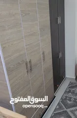  4 استوديو مفروش