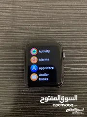  1 ساعة ابل 3  Apple watch 3 series