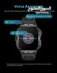  5 Smart watch Sport