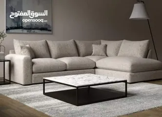 20 اطقم ضيوف خشب زان وسويد 2cm   بل كامل واسفنج دانلوب مكفول 5 سنوات عل فاتوره لاتتردد بل اتصال ماسة.