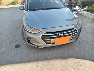  1 طمبون افانتي امامي اصلي