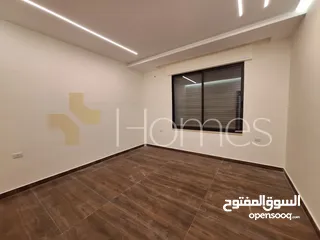  3 شقة طابق ثاني طابقية للبيع في دير غبار بمساحة بناء 290م
