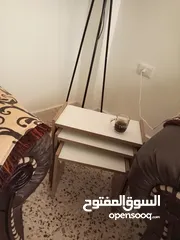  5 كنب وطاولات للبيع مستعمل