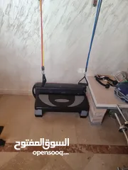  10 اجهزه رياضيه للبيع