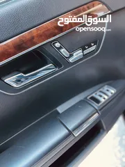  7 Mercedes S class S350 long