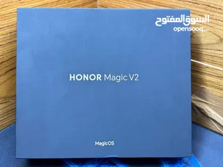  4 honor Magic V2