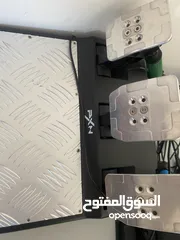  4 جهاز تحكم Pxn 10  جهاز يدعم ps4 , pc , xbox series , xbox one