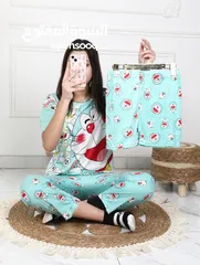  17 بيجامات ستاتي تركي ارخص الاسعار وافضل نوع اقمشه وافضل الاسعار بالمملكه بدك بيجامه مريحه طلبك عنا