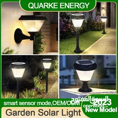  10 Solar light all type