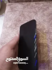  4 ايفون اكس إس