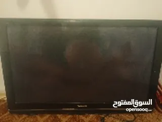  1 شاشة عرض باناسونيك مستعمل للبيع