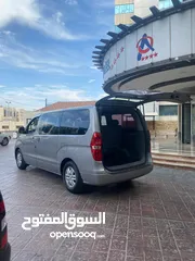  9 فقط مع السائق باص توصيل7 ركاب رحلات  استقبال من وإلى المطار جسر الشيخ حسين ،. Minivan recei