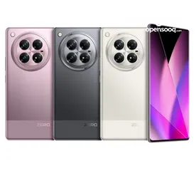  1 العرض الأقوى Infinix Zero 40 لدى العامر موبايل