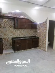  6 شقه مجدده بالكامل - الشميساني ـ 100 متر