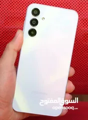  1 جلاكسي a15 Samsung Galaxy  A15 5G  5G