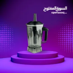  5 خلاط صناعي ماركة امبليوم