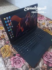  2 Dell latitude 5591 لابتوب للبيع