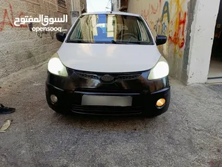  2 هونداي I10 للبيع او البدل على سيفيا ودفع الفرق كاش