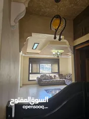  4 شقه-عمارة البوبايز-نابلس رفيديا