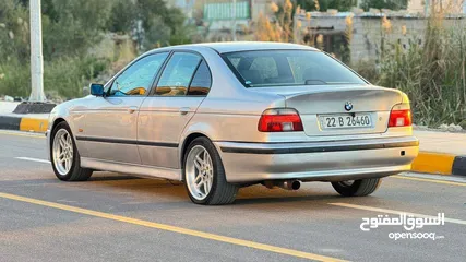 4 BMW  صقر موديل 98