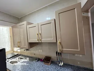  6 شقة للايجار ب عمارات المستقبل الشبخ زايد 71 متر مفروشة