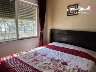 9 كوزمو السابع استديو مفروش للايجار