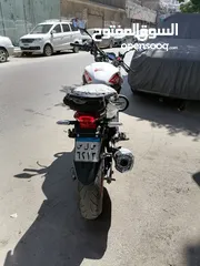  3 هاوجن ايفو مساعد مقلوب RS 200 CC