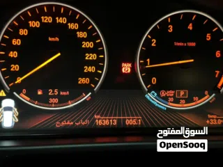  3 Bmw X5 2014 /Gulf specifications