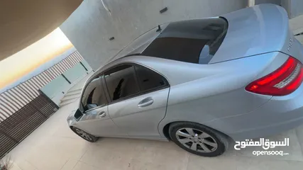  9 Mercedes Benz c180 2013