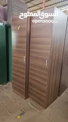  1 SINGLE DOOR CABINET