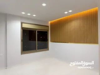  14 شقة مميزه 150 م طابق اول فني بأفضل الأسعار