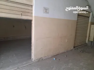  8 عمارة للبيع بالقرب من سوق السمك
