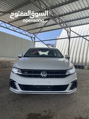  5 Volkswagen e bora 2019 فولكسفاجن بورا