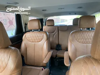  12 هونداي باليسايد Hyundai Palisade