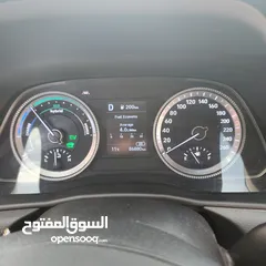  5 هيونداي سوناتا 2020 وارد كوريا بحالة ممتازة للبيع بدون جمرك او مجمركة