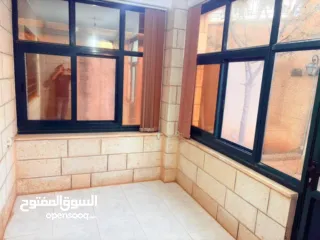  2 شقة مفروشة البيرة منطقة البالوع قرب مديرية الصحة