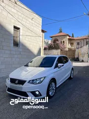  1 سيات ابيزا جير عادي كرتونة