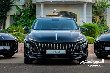  1 هونشي EQM5 موديل 2022