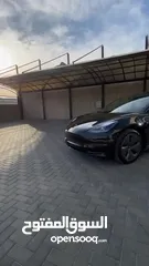  21 Tesla Model 3 2023 standard plus