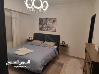  4 Luxurious Furnished Apartment For Rent In Um Uthaina