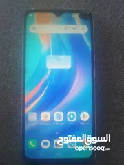  4 هواوي GR3 بصمة وتكنو سبارك 6