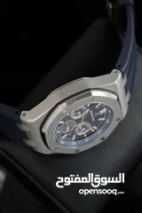  5 Audemars Piguet Royal Oak Offshore Chronograph – 42mm  Automatic  Bold & Sporty Design