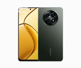  2 العرض الأقوى Realme 12x 5G لدى العامر موبايل