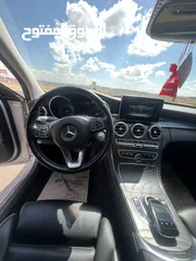  8 مرسيدس c350e