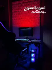  1 بي سي جيمنج متكامل